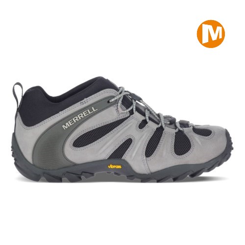 Zapatillas Trekking Merrell Chameleon 8 Stretch Hombre MX.O.NDZ